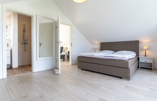 Holiday Home in Tonning With Harbor Views - Foto 4