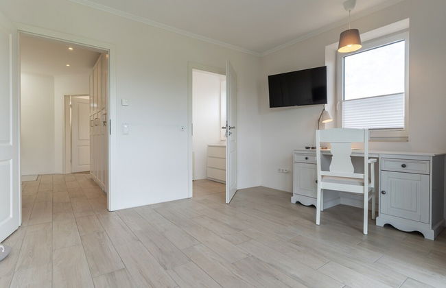 Holiday Home in Tonning With Harbor Views - Foto 7