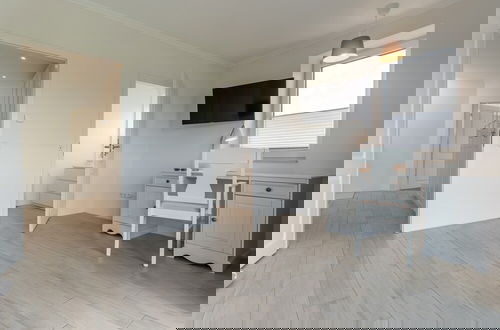Foto 7 - Holiday Home in Tonning With Harbor Views