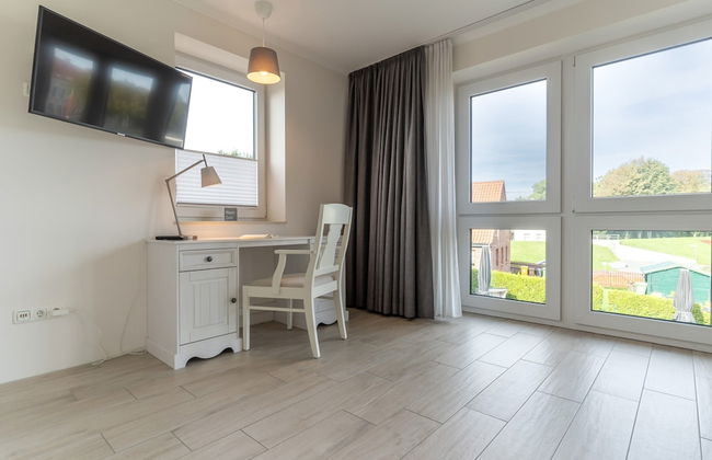 Holiday Home in Tonning With Harbor Views - Foto 2