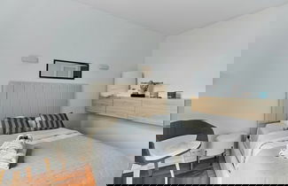 Foto 2 - Charming 1 Bedroom Apartment Eiffel Tower