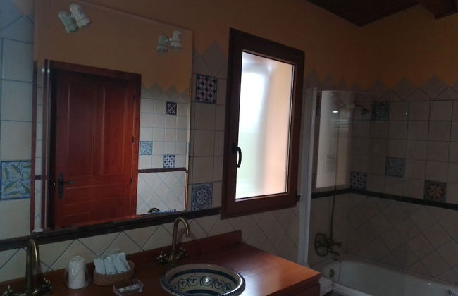 Casa Rural La Flor del Naranjo - Foto 32