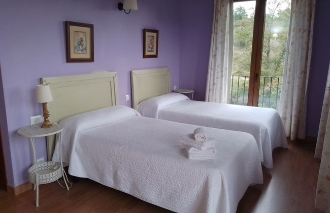 Casa Rural La Flor del Naranjo - Foto 13