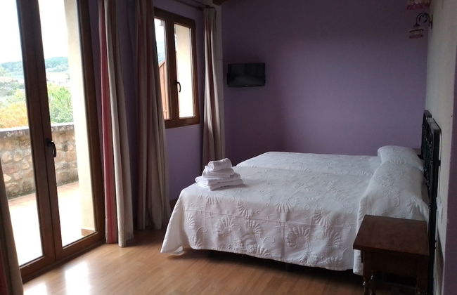 Casa Rural La Flor del Naranjo - Foto 14