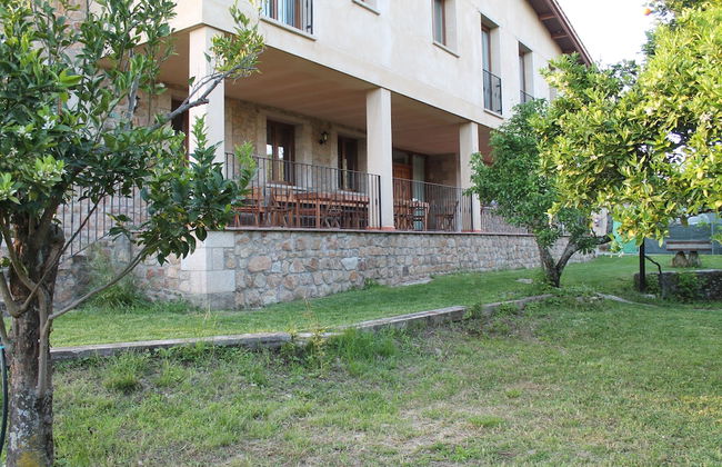 Casa Rural La Flor del Naranjo - Foto 66