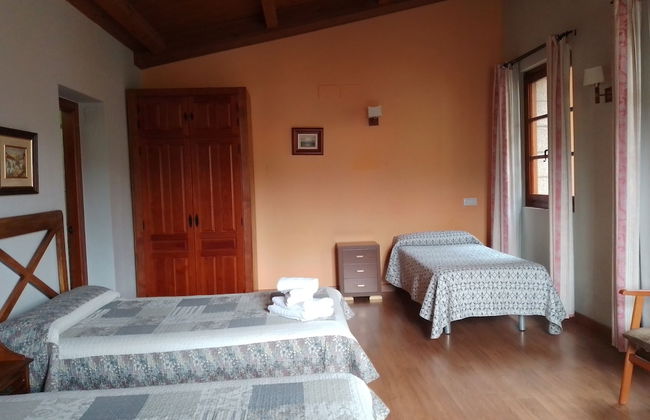 Casa Rural La Flor del Naranjo - Foto 19