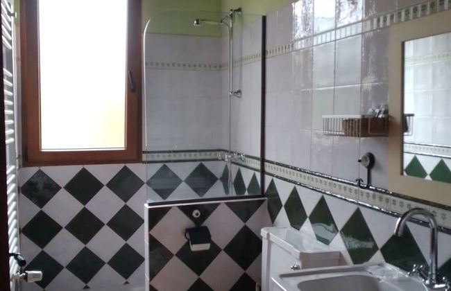 Casa Rural La Flor del Naranjo - Foto 34
