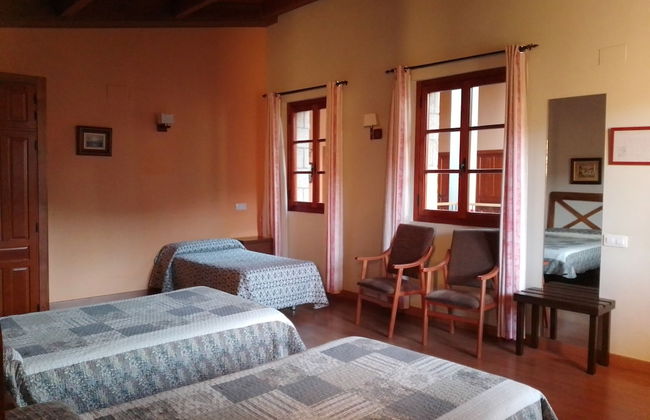 Casa Rural La Flor del Naranjo - Foto 21