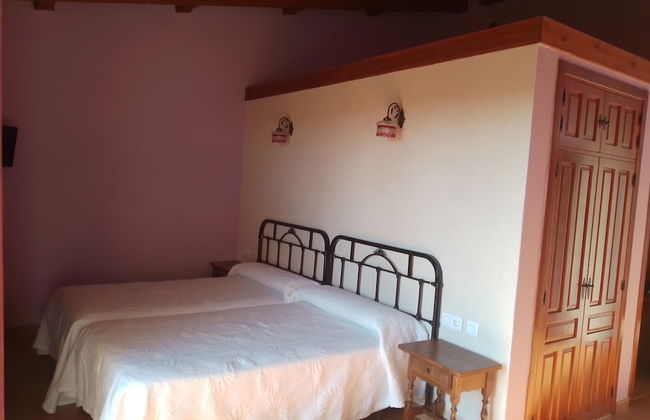 Casa Rural La Flor del Naranjo - Foto 26