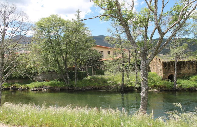 Casa Rural La Flor del Naranjo - Foto 45