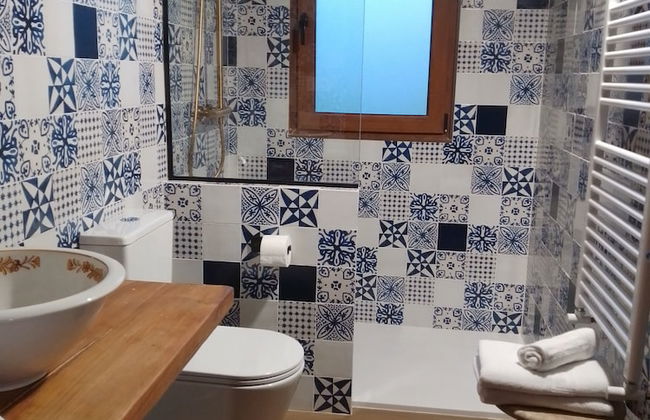 Casa Rural La Flor del Naranjo - Foto 42