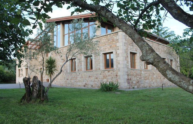 Casa Rural La Flor del Naranjo - Foto 1