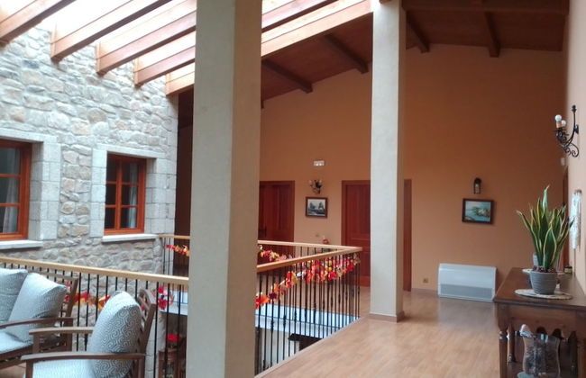 Casa Rural La Flor del Naranjo - Foto 28