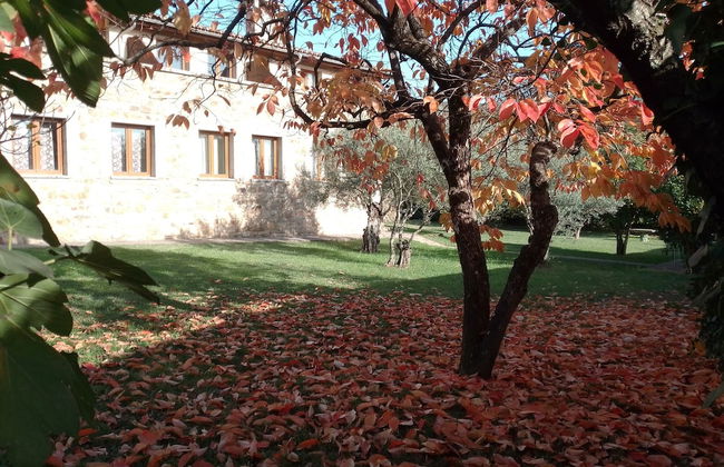 Casa Rural La Flor del Naranjo - Foto 62
