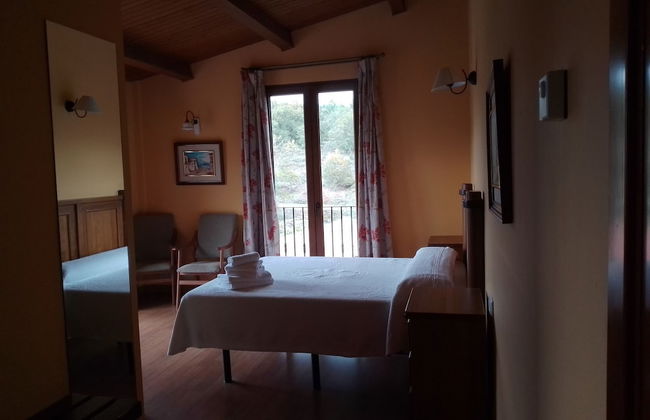 Casa Rural La Flor del Naranjo - Foto 5