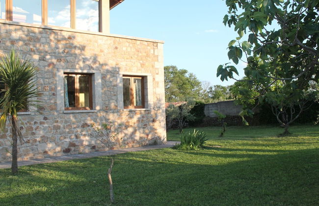 Casa Rural La Flor del Naranjo - Foto 65