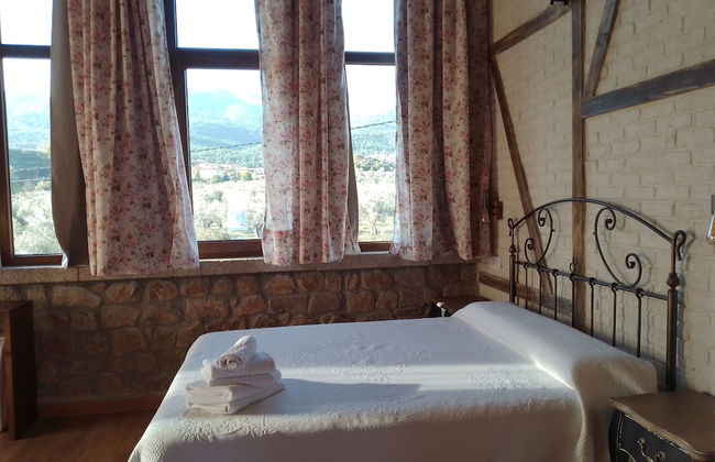 Casa Rural La Flor del Naranjo - Foto 16