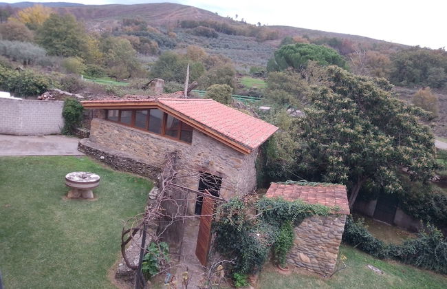 Casa Rural La Flor del Naranjo - Foto 59