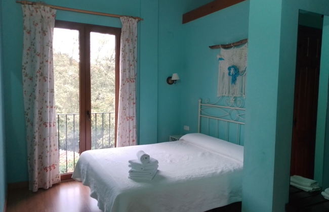 Casa Rural La Flor del Naranjo - Foto 10