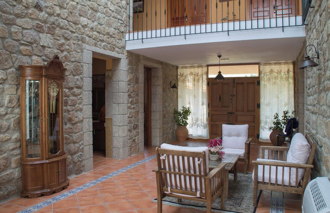 Casa Rural La Flor del Naranjo - Foto 3