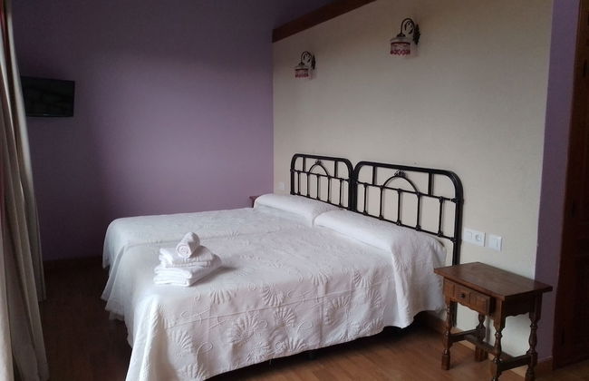 Casa Rural La Flor del Naranjo - Foto 24