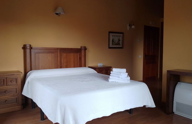 Casa Rural La Flor del Naranjo - Foto 11