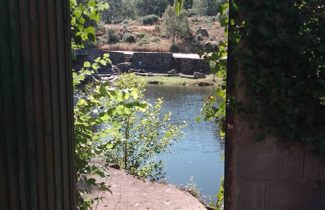 Casa Rural La Flor del Naranjo - Foto 47