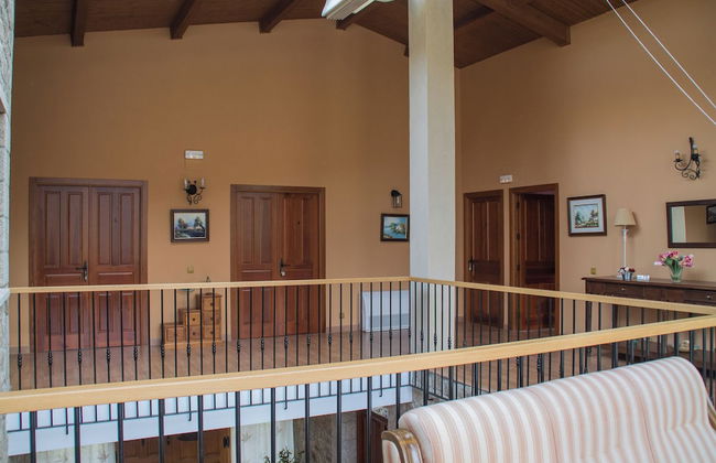 Casa Rural La Flor del Naranjo - Foto 53