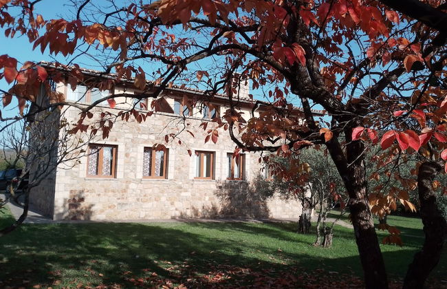 Casa Rural La Flor del Naranjo - Foto 60