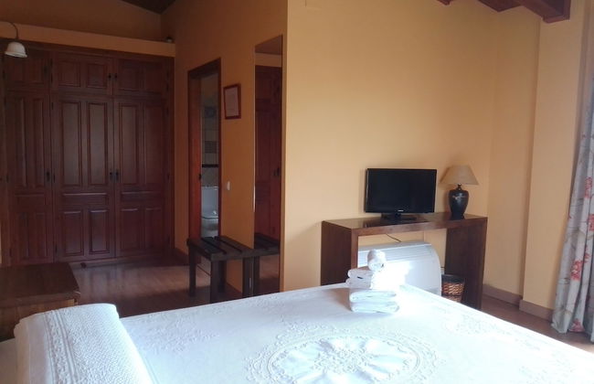 Casa Rural La Flor del Naranjo - Foto 4