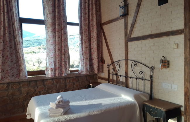 Casa Rural La Flor del Naranjo - Foto 22