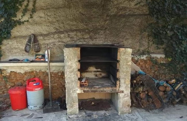 Casa Rural La Flor del Naranjo - Foto 57