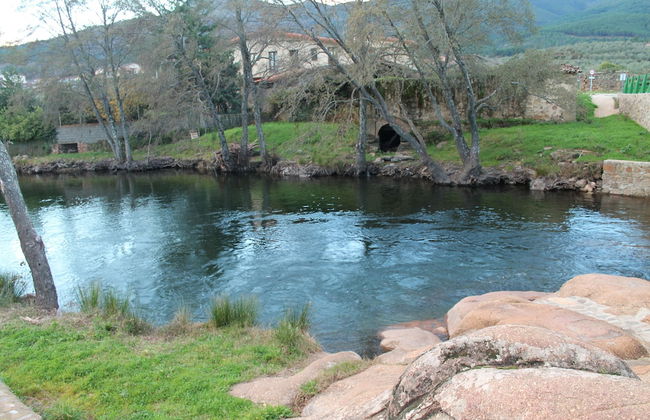 Casa Rural La Flor del Naranjo - Foto 50