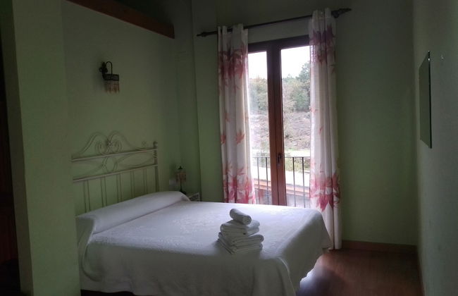 Casa Rural La Flor del Naranjo - Foto 7