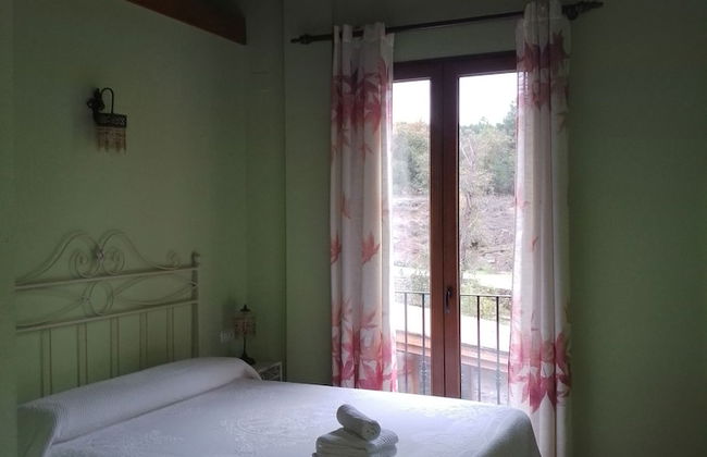 Casa Rural La Flor del Naranjo - Foto 12