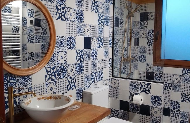 Casa Rural La Flor del Naranjo - Foto 41