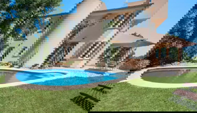 Foto 1 - Talaiot 25 - Villa With Private Pool In Inca