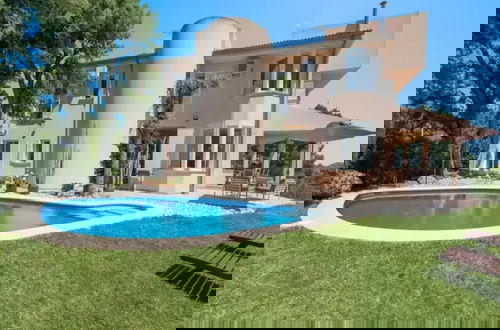 Foto 1 - Talaiot 25 - Villa With Private Pool In Inca