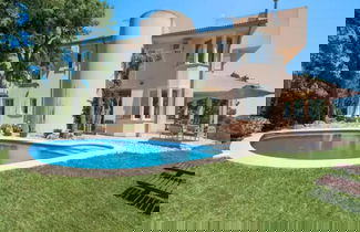Foto 1 - Talaiot 25 - Villa With Private Pool In Inca