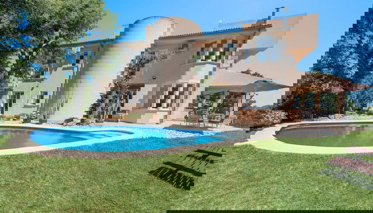 Foto 1 - Talaiot 25 - Villa With Private Pool In Inca