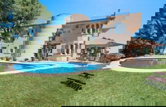 Foto 1 - Talaiot 25 - Villa With Private Pool In Inca