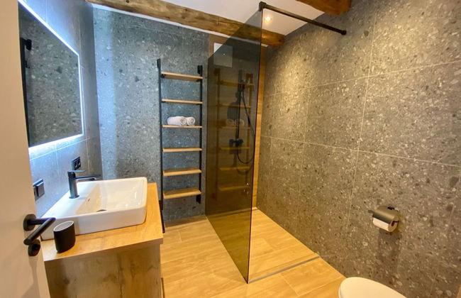 Apartment in Saalfelden Near Ski Slopes - Foto 17