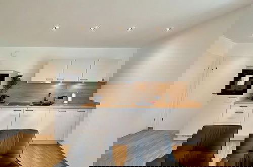 Foto 5 - Apartment in Saalfelden Near Ski Slopes