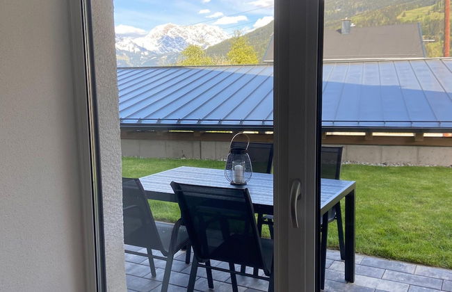Apartment in Saalfelden Near Ski Slopes - Foto 19