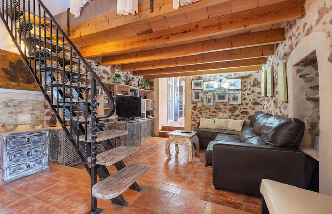 Cas Mostatxet - Villa With Pool - Foto 6
