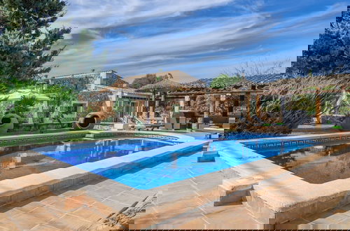 Photo 27 - Cas Mostatxet - Villa With Pool