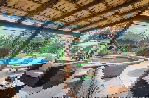 Photo 49 - Cas Mostatxet - Villa With Pool