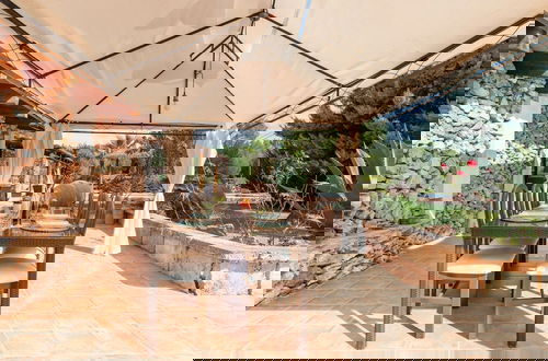 Photo 35 - Cas Mostatxet - Villa With Pool