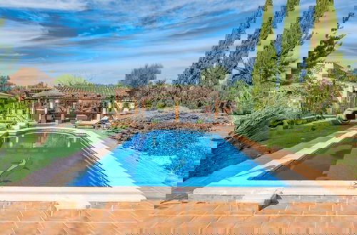 Photo 19 - Cas Mostatxet - Villa With Pool