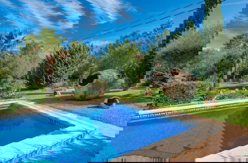 Foto 55 - Cas Mostatxet - Villa With Pool